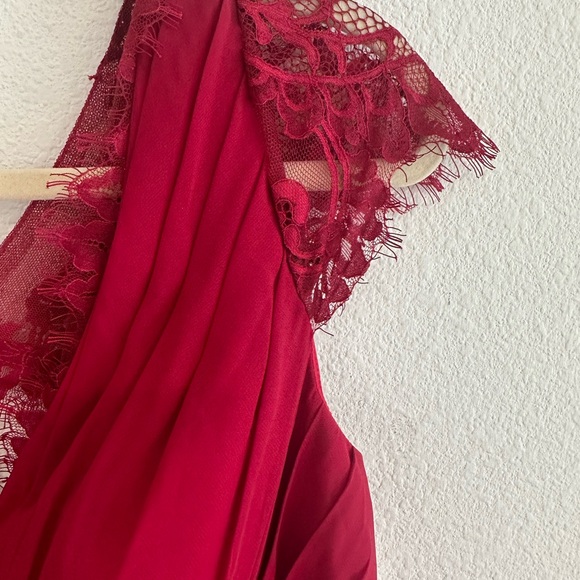 JJ’S  House Formal Dress - Picture 5 of 9